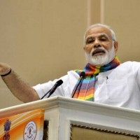 Modi Dares Cong To Contest Gujarat Polls On Development Plank
